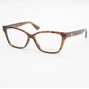 Gucci | Accessories | Gucci 6340 Havana Eyeglasses Eyewear